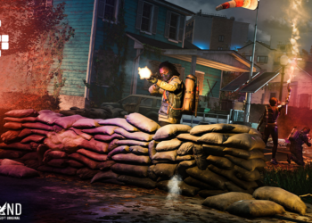 The Division Heartland Details