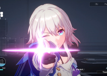 Honkai Star Rail First Impressions