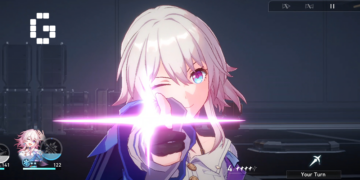Honkai Star Rail First Impressions