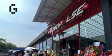 Taking A Look at Impulse Gaming Kuala Lumpur, Malaysia’s Biggest Gaming Store
