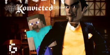 Kazuya Steve Banned