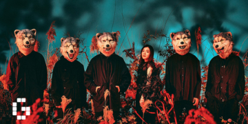 Milet and MAN WITH A MISSION Performs New Demon Slayer Opening