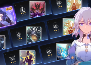 [Guide] Honkai Star Rail’s Gacha System Explained
