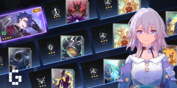[Guide] Honkai Star Rail’s Gacha System Explained