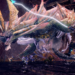 Monster Hunter Update 5