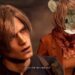 Mouse Ashley Resident Evil