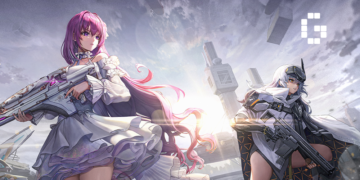 Everything You Need To Know About Goddess Of Victory: Nikke Half-Year Anniversary Event Rewards