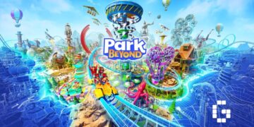 park beyond