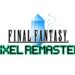 final fantasy pixel