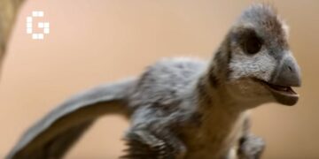 Prehistoric Planet Season 2 Teaser