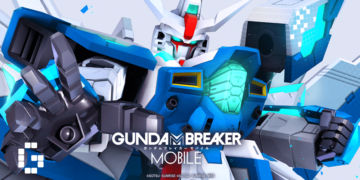 Gundam end of service