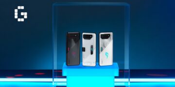 rog phone 7 series