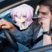 Have March 7th From Honkai Star Rail Guide You Through Your Journey With Waze