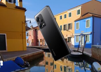 Break The Boundaries Of Midrange Photography With The Redmi Note 12 Series’ 200MP Camera