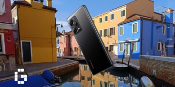 Break The Boundaries Of Midrange Photography With The Redmi Note 12 Series’ 200MP Camera