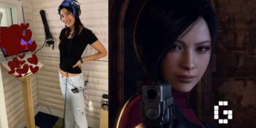 lily gao