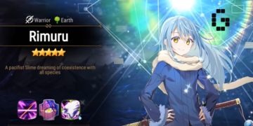 [Guide] Epic Seven – Should You Pull For Rimuru