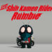SD Shin Kamen Rider Rumble Available Now on Nintendo Switch and Steam