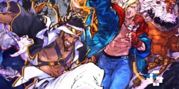 Street FIghter 6 DLC