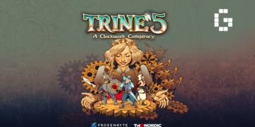 Trine 5