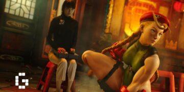 Tai Ari Deshita Girls Don't Play Fighting Games Live Action