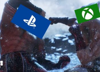 Tekken 8 Crossplay