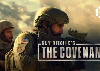 the covenant