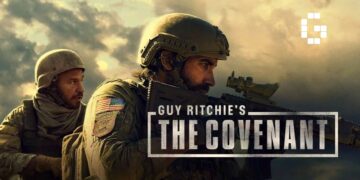 the covenant