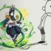 Genshin Impact Greg Heffley