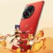 Xiangling OnePlus Ace 2 Genshin Impact