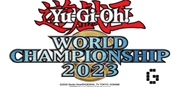 Yu-Gi-Oh! World Championship