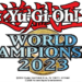 Yu-Gi-Oh! World Championship