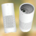 Acerpure Debuts Air Purifier Made with PCR Materials