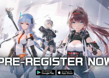 aether gazer pre-register