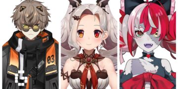 Malaysia’s Anime Fest+ 2023 Will Feature A Stacked Lineup of Vtubers