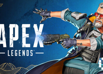 Apex Legends Ballistic