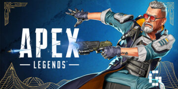 Apex Legends Ballistic