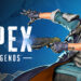 Apex Legends Ballistic