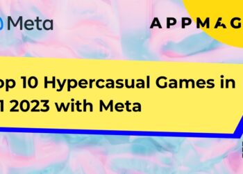 appmagic Hypercasual