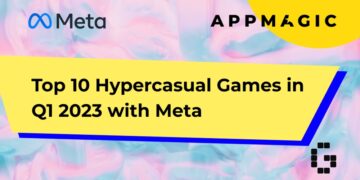 appmagic Hypercasual