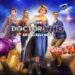New Doctor Who Game Coming To Apple Arcade