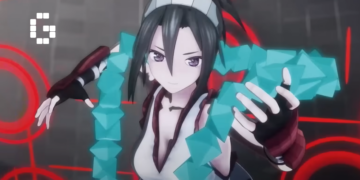 404 GAME RE:SET Gets Launch Date For Japan and Asia