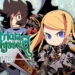 Etrian Odyssey Origins Collection Crawls Their Way to Steam and Nintendo Switch