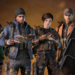 The Division Resurgence Test