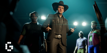 Crime: Boss Rockay City