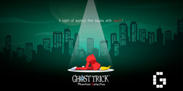 Ghost Trick : Phantom Detective Shows off New BGM Comparison Video