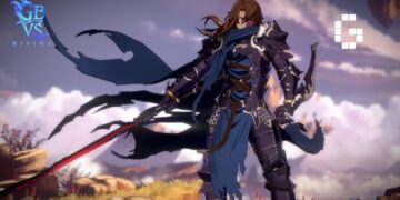 granblue fantasy Siegfried