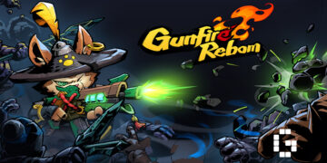 Gunfire Reborn Comes to PlayStation This June
