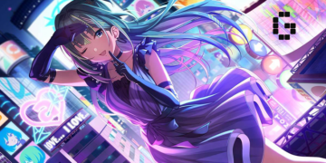 Idoly Pride Pre Registration