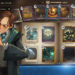 Harry Potter Soft launch